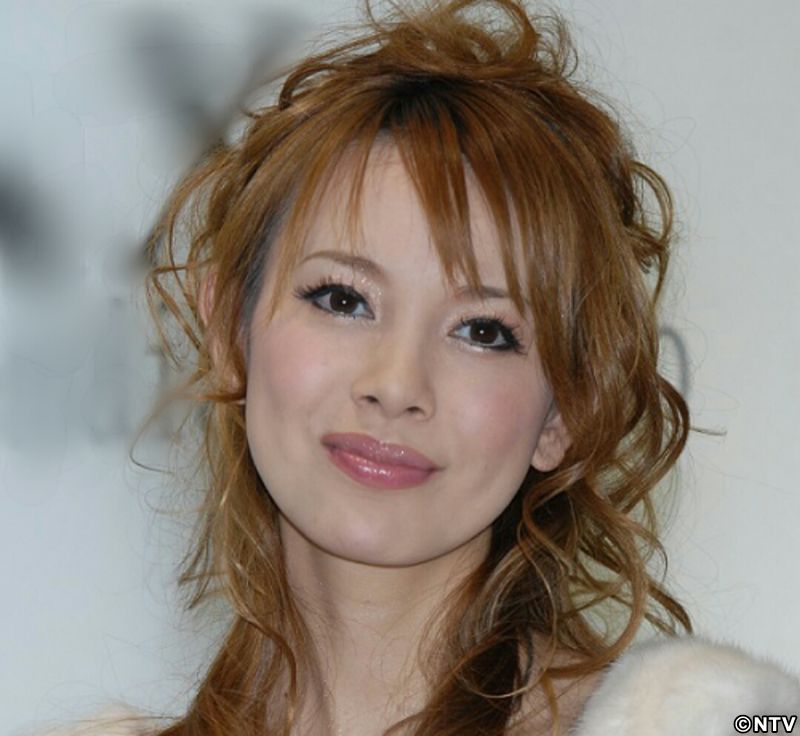 【芸能】上原さくら（46）老眼鏡を初購入
