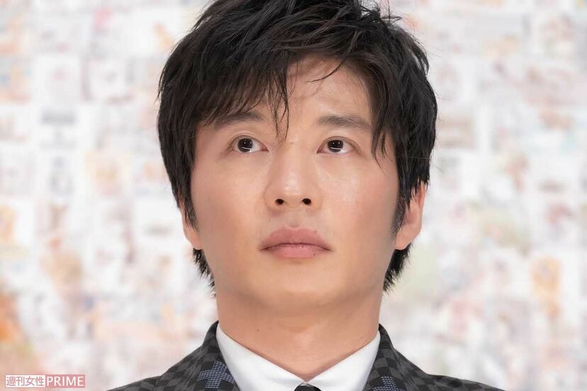 【芸能】田中圭（41）ラスベガスでポーカー世界大会に出場