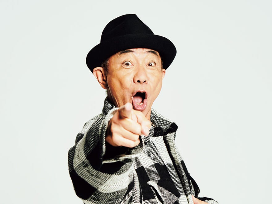 【芸能】木梨憲武（62）「昔は本当に行くのが面白いと思ってた」他局生放送への乱入考えるも…