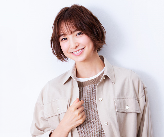 【芸能】篠田麻里子（37）が不倫妻役でサプライズ女優復帰！　