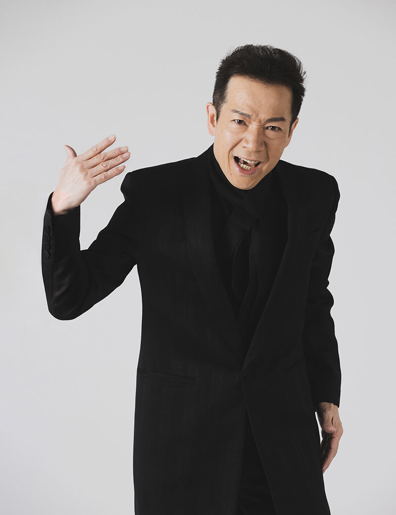 【芸能】田原俊彦さん（64）「アナウンサーお触り」「セクハラ発言」連発！