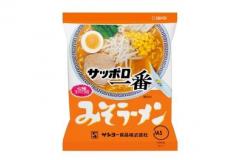 「サッポロ一番」値上げへ 10％～12％ 原材料価格や物流コスト上昇で - 政治・経済ニュース掲示板｜ローカルクチコミ爆サイ.com南関東版