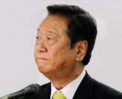 小沢一郎氏 安倍晋三氏に「どこまで国を壊せば気が済むのか」