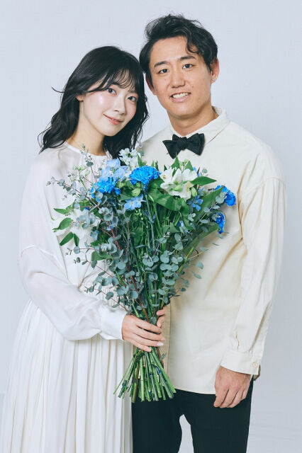 【芸能】結婚発表の檜山沙耶、既に同棲中で妊娠しておらず…今後も仕事を続けますとメッセージ