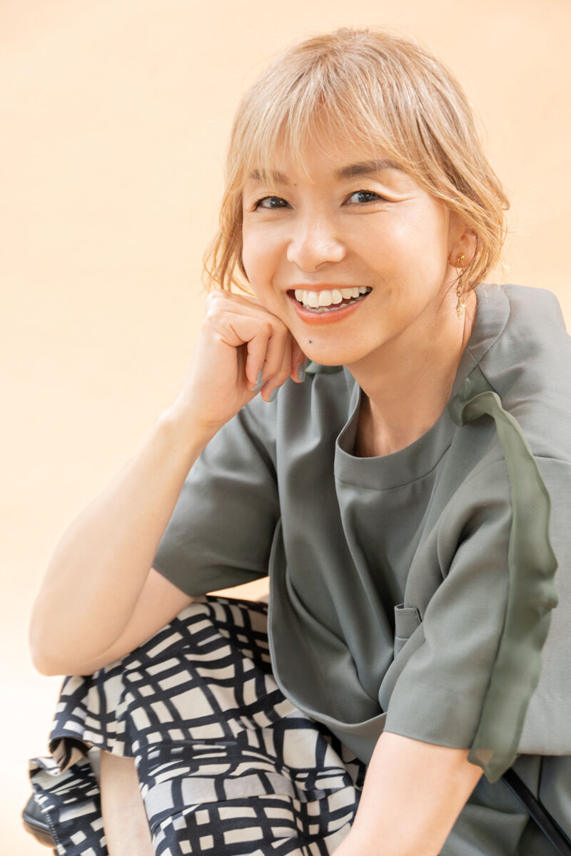 【芸能】山口智子（61）名作『ロンバケ』後8年間、ドラマ・映画出演ゼロの真意