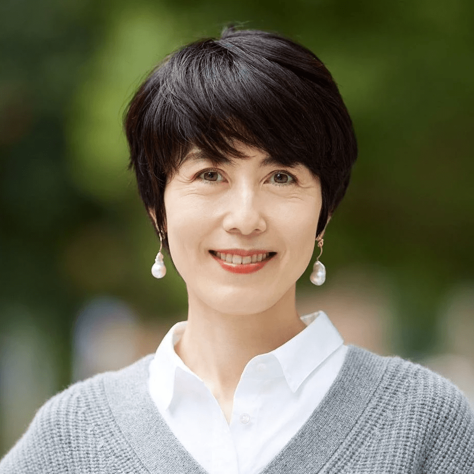 【芸能】元TBS・小島慶子アナ（53）好意を寄せてくる「おじさん」の撃退法明かす