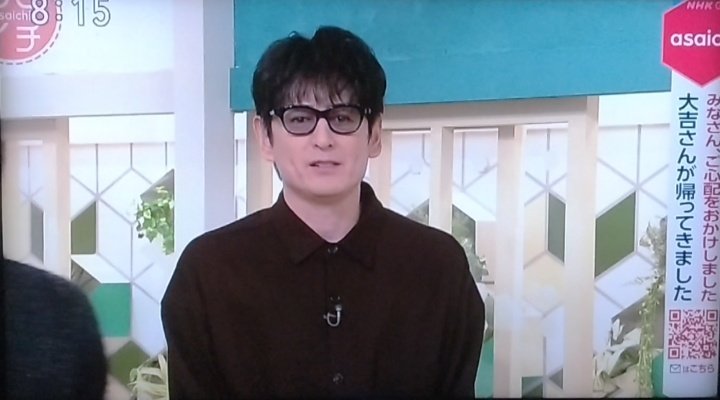 【芸能】博多大吉（54）顔面負傷時「半分血だらけ」も…病院側が驚かなかった理由