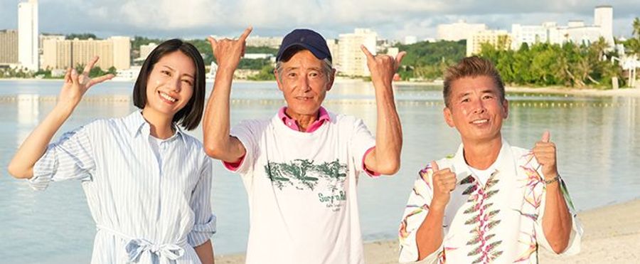 【芸能】神田正輝（73）「ジジイになる前だから」　27年半MCの「旅サラダ」卒業
