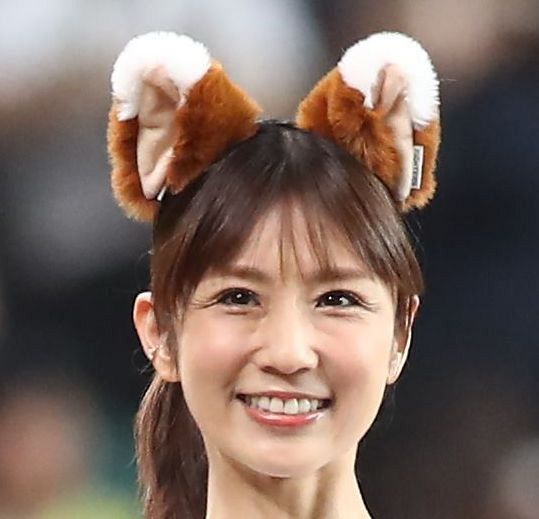 【芸能】小倉優子（41）の"すっぴん"に衝撃…