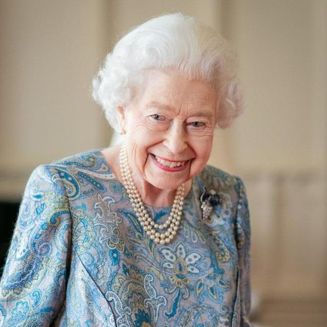 【訃報】エリザベス女王、死去