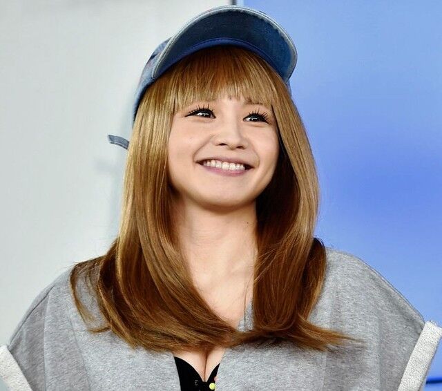 【芸能】misono（41）ラーメン屋の店主になっていた