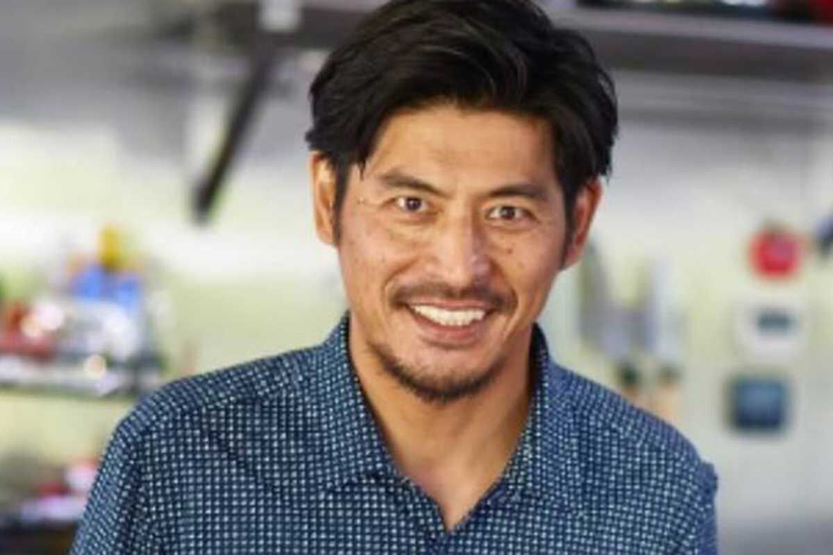 【芸能】坂口憲二（50）83歳の父・征二さんの近況報告