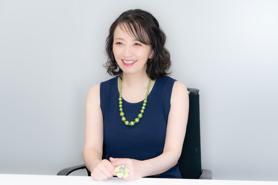 【芸能】高橋由美子（49）若く見せるため前髪切る