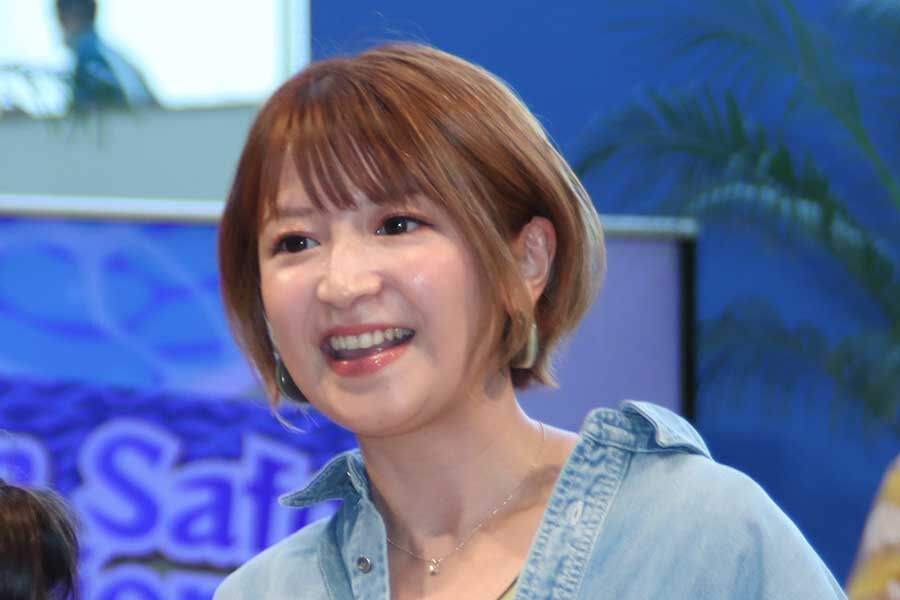 【芸能】矢口真里（42）アイドル時代の恐怖体験告白！