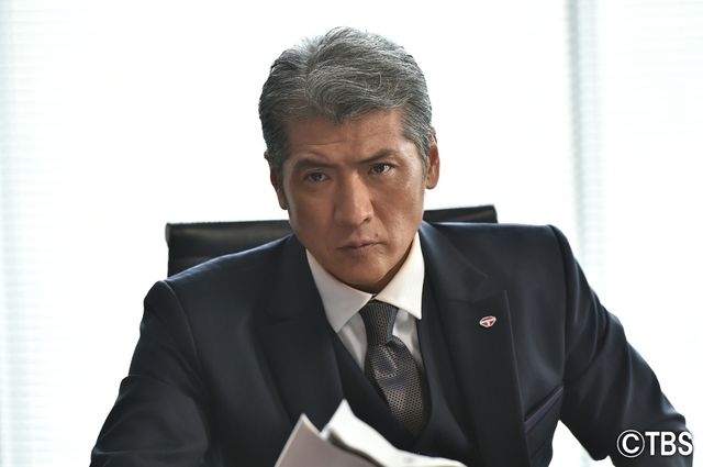 【芸能】吉川晃司、2022秋NHK朝ドラ『舞いあがれ！』に鬼教官役で朝ドラ初出演決定