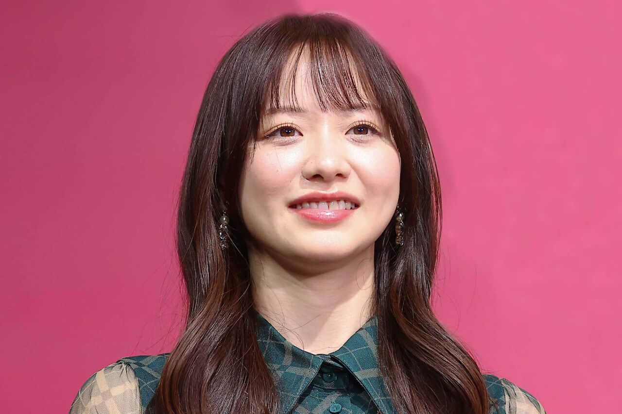 【芸能】森香澄（30）大学4年間アルバイトしていた人気チェーン店は…
