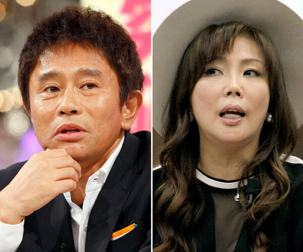 【芸能】大阪在住24歳美人エステティシャンがダウンタウン浜田雅功との「パパ活不倫」告白