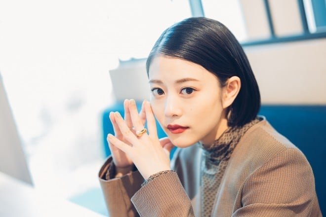【芸能】高畑充希（32）「スケスケ大作戦です」“透け感”あふれる美スタイル披露
