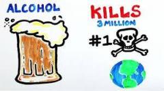 お酒を飲みまくっている人が断酒すると脳と体にどんな変化が表れるのか？