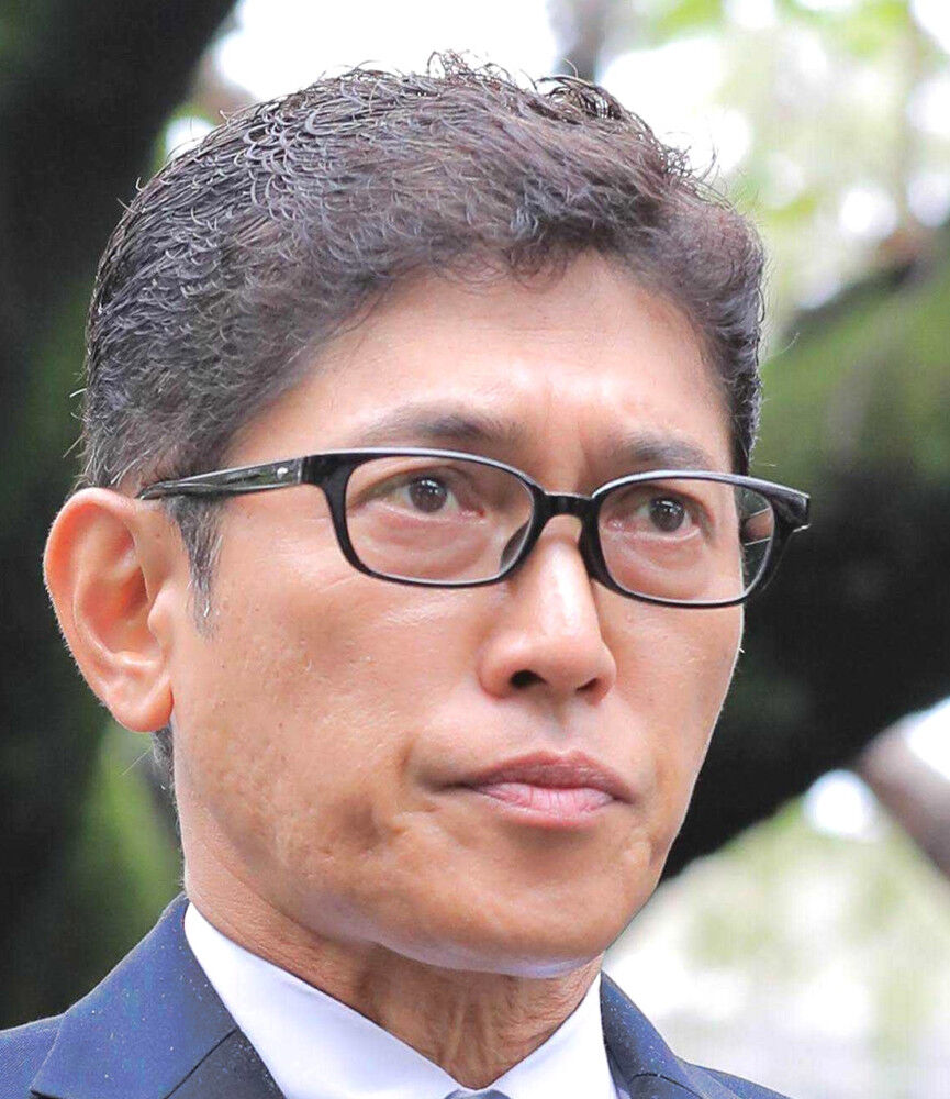 【芸能】薬丸裕英（60）「すごい貧乏だった」幼少期を述懐