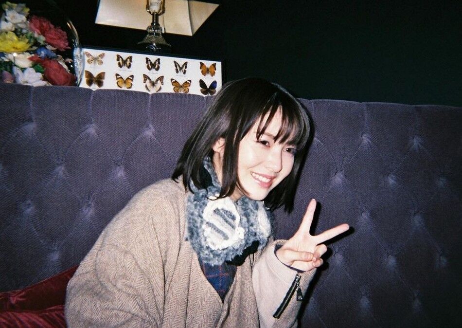 【芸能】浜辺美波、2カ月ぶりのインスタ更新で近況報告