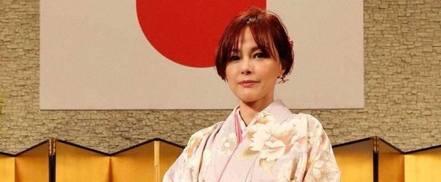 【芸能】相川七瀬（49）成績優秀者で国学院大卒業「4年間やりきった証」