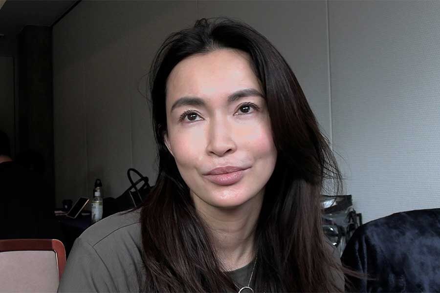 【芸能】長谷川京子（46）水着姿でモルディブを満喫！