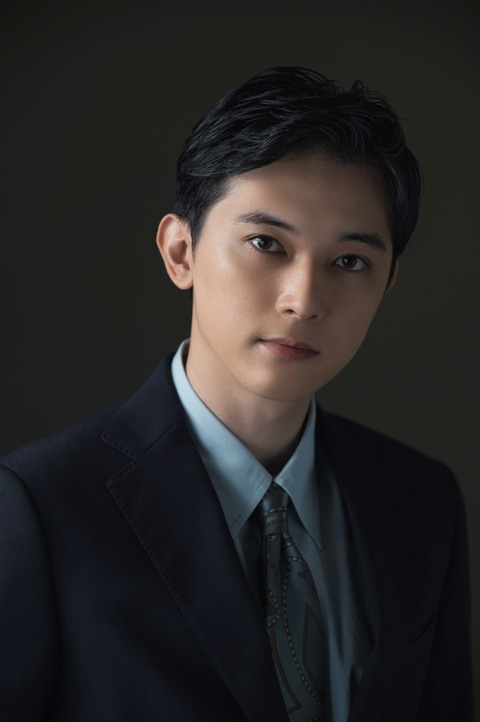 【芸能】吉沢亮（32）１カ月で13kg減量