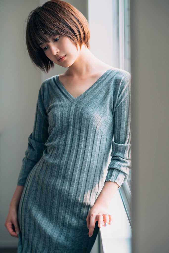 【女子アナ】フジ宮司愛海アナ　ミュージシャン小袋成彬と恵比寿で「親密ハグ」デート