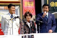 【訃報】石原慎太郎氏の妻典子さん死去 84歳