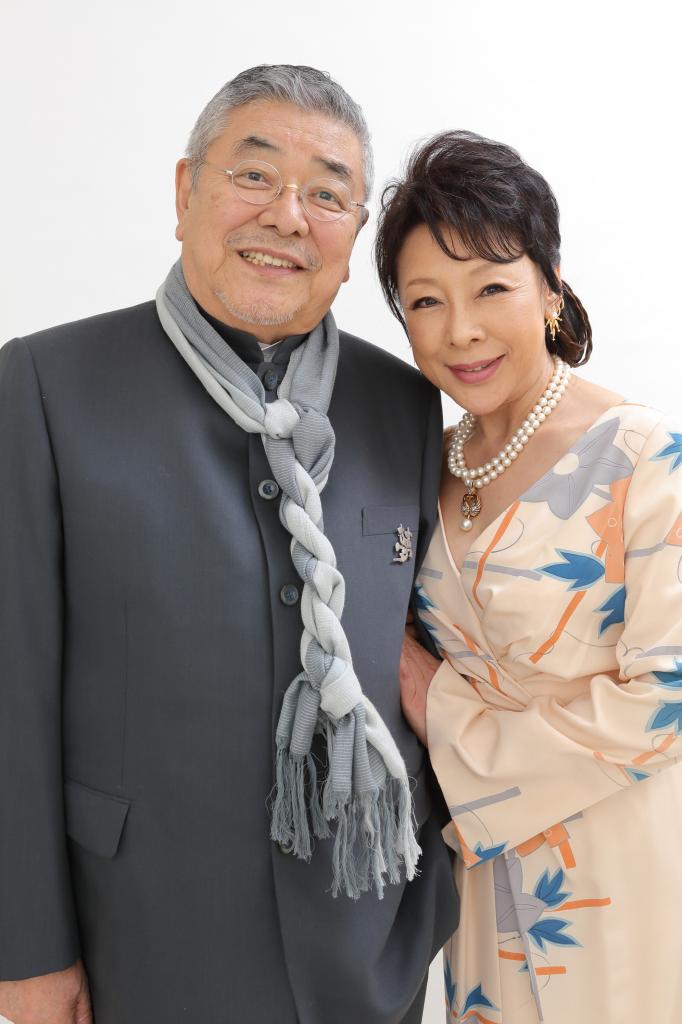 【芸能】80歳・中尾彬、演技がうまいと思う年下俳優を実名告白