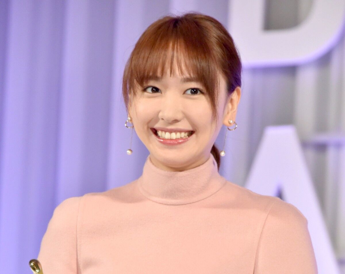 【ラジオ】新垣結衣（35）どうしてもやめられないクセを明かす