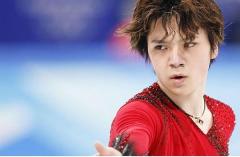 【速報】 宇野昌磨が2位 オリンピックフィギュア団体予選 男子SP