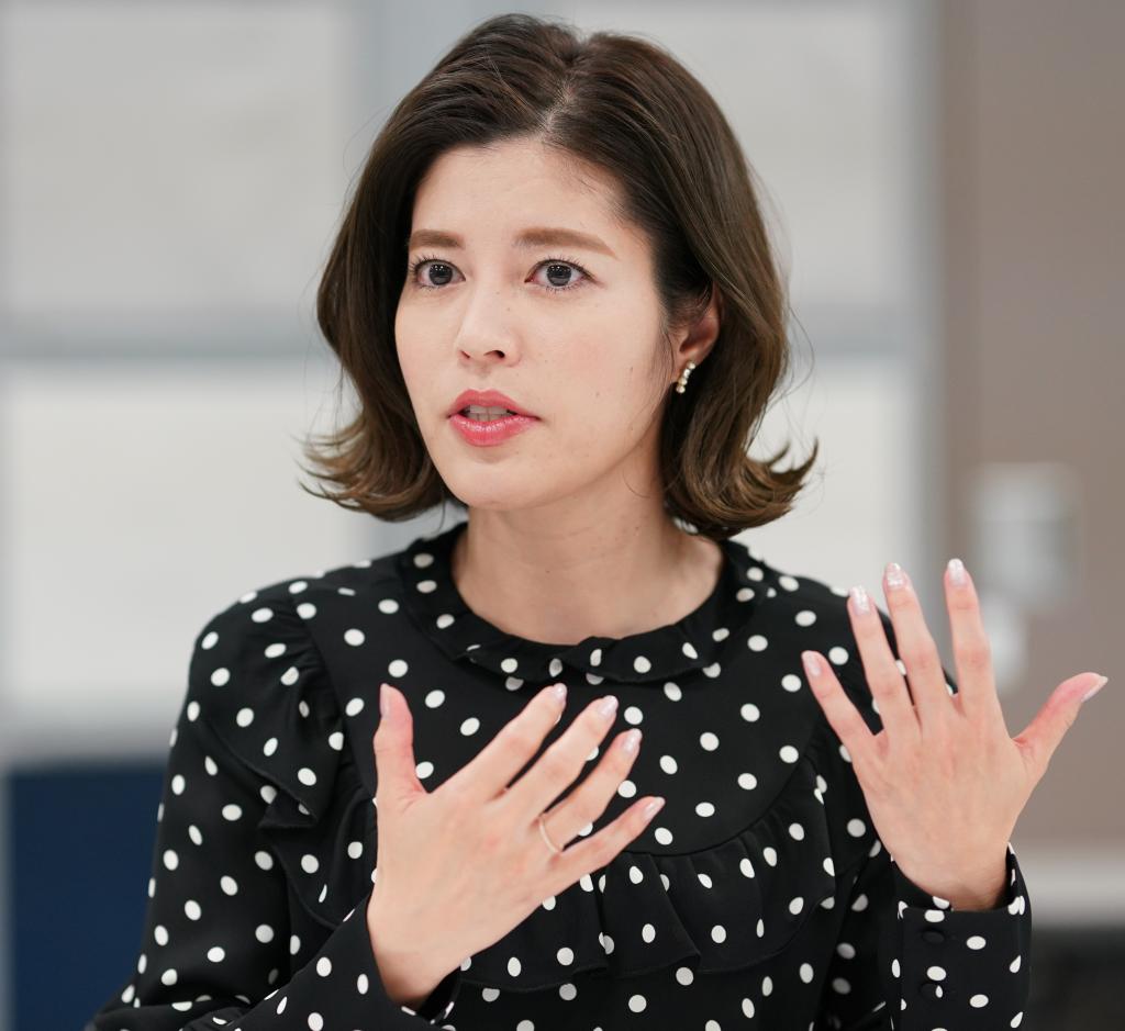 神田愛花　トイレの自動洗浄「腹立つので切った」
