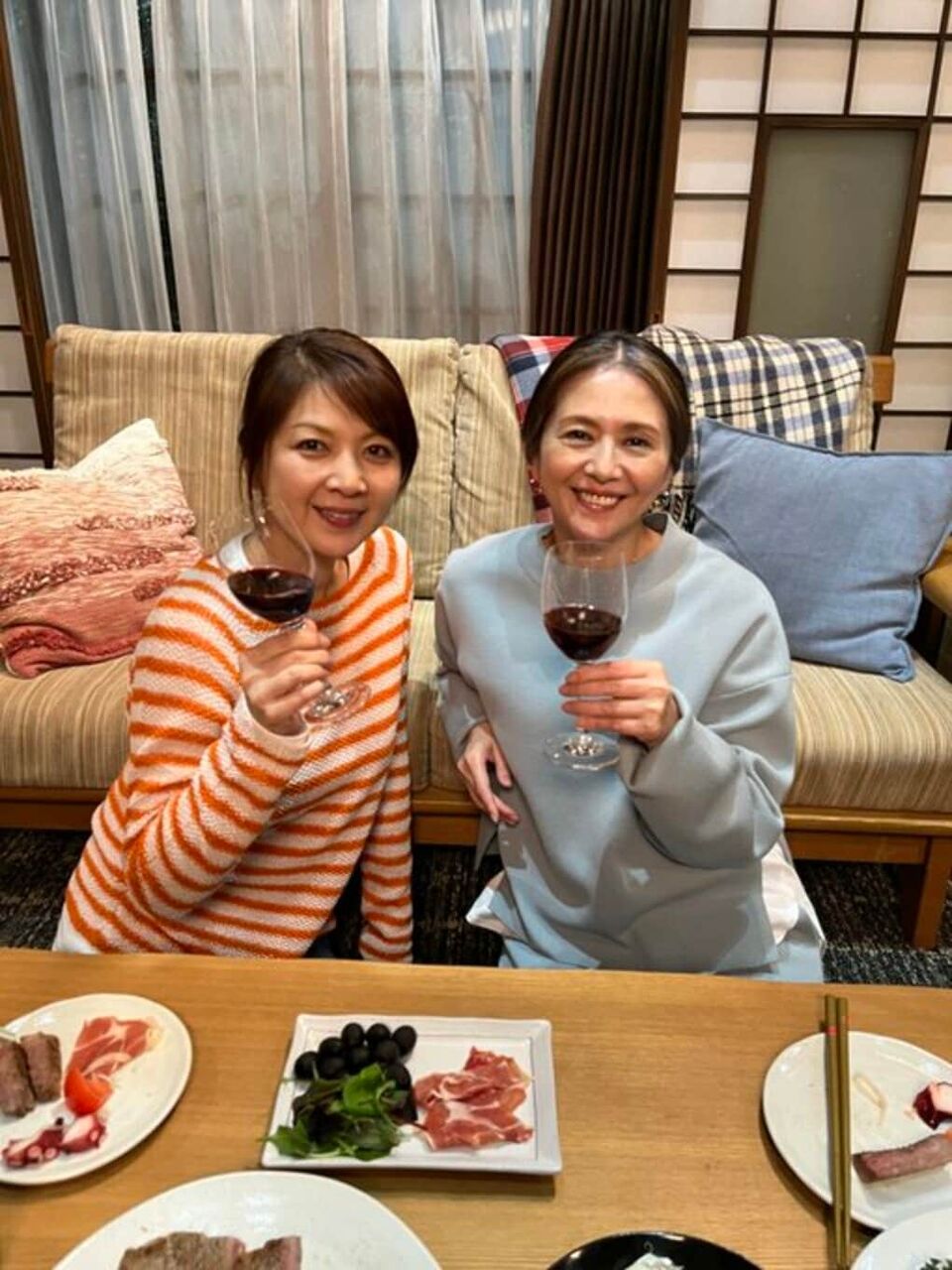 【芸能】小泉今日（60）が衝撃告白「この人と結婚したいと思ってた」