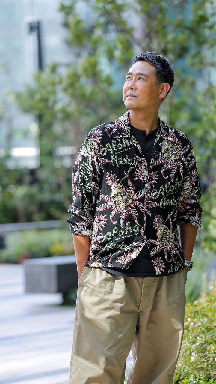 【芸能】俳優・野村宏伸（60）テレビドラマの制作費やギャラの現状訴え