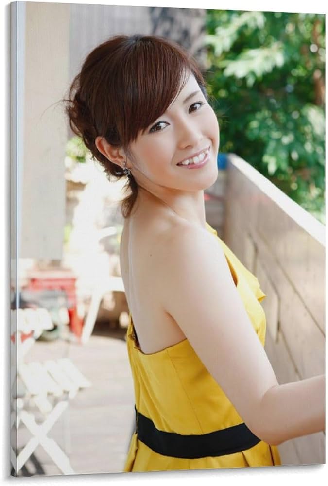 【芸能】杉崎美香アナ、第2子妊娠を発表　46歳で「高齢妊婦」