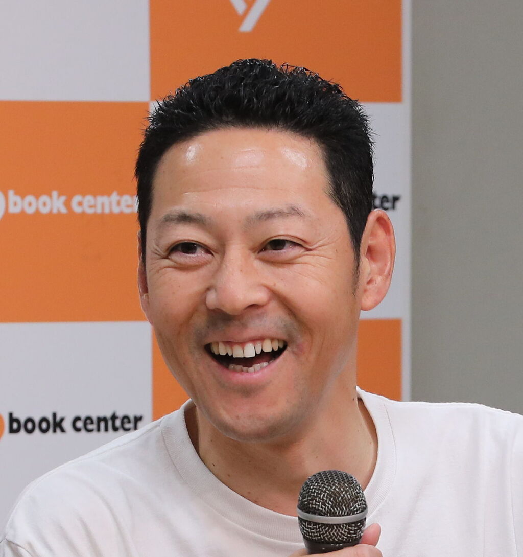 【芸能】東野幸治（58）「今、フジテレビと吉本（興業）揉めてる」