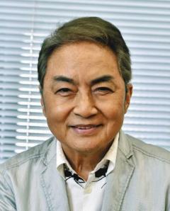 【訃報】西郷輝彦さんが前立腺がんで死去、75歳