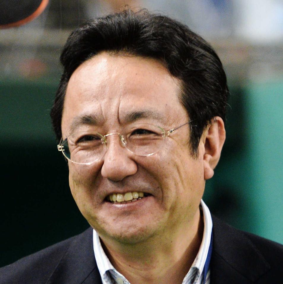 【テレビ】三宅正治アナ（61）が１２年半メインを務めたフジ系「めざましテレビ」を９月で卒業