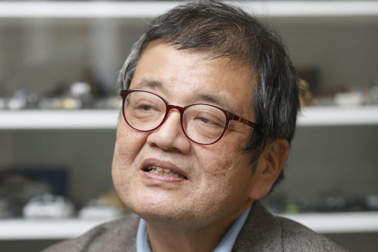 【経済アナリスト】森永卓郎氏（66）ステージ4の膵臓がんを公表 入院せず抗がん剤治療、出演は継続へ