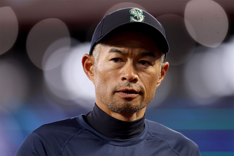 【野球】イチロー氏、朝食は「トーストとコーンスープ」  カレー伝説は？