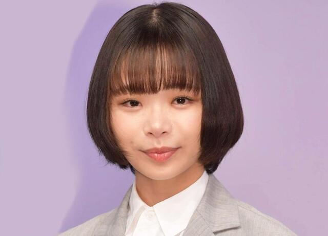 【芸能】趣里（35）第1子出産を発表