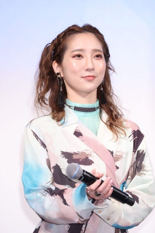 【芸能】ファーストサマーウイカ（35）本名を明かす