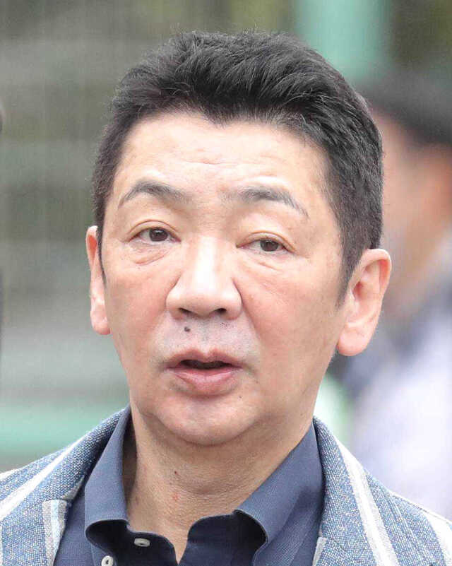 【芸能】「ミヤネ屋」今年９月末に終了　番組で宮根誠司（62）が発表