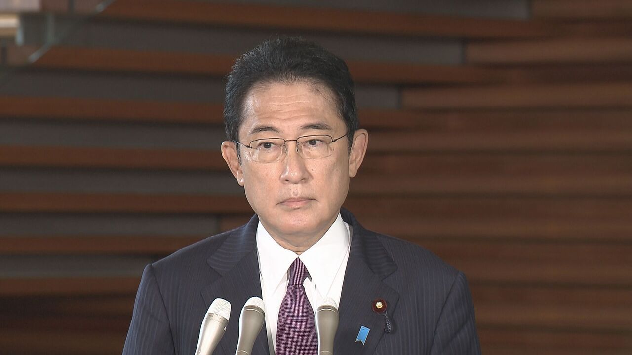 岸田首相、エリザベス女王の国葬参列見送りへ