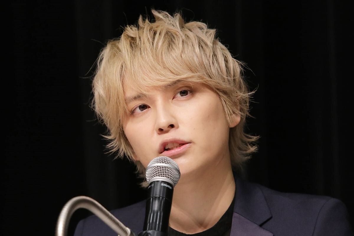 【芸能】手越祐也（38）『イッテQ』約6年ぶりスタジオ姿に反響