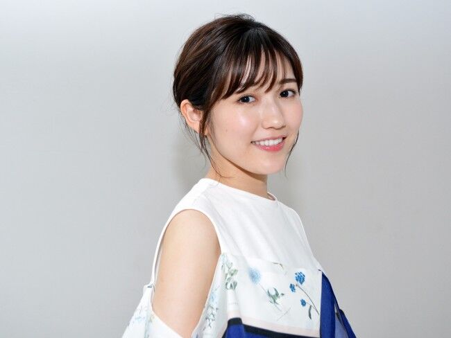 【芸能】まゆゆ渡辺麻友の引退理由がﾔﾊﾞｲ！中居正広MC番組ﾚｷﾞｭﾗｰを体調不良で欠席後に突然引退…