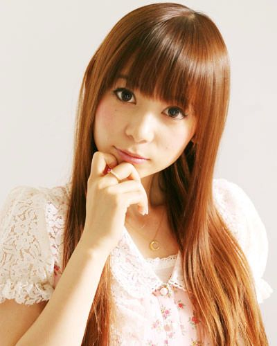 【芸能】中川翔子さん（39）髪型と色変えてファンが大絶賛
