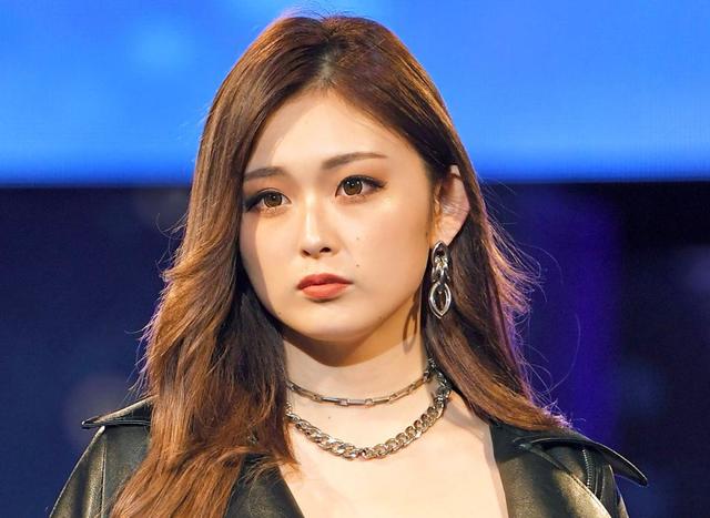 ゆうちゃみ、渋谷の魅力は「原石が集まる場所」
